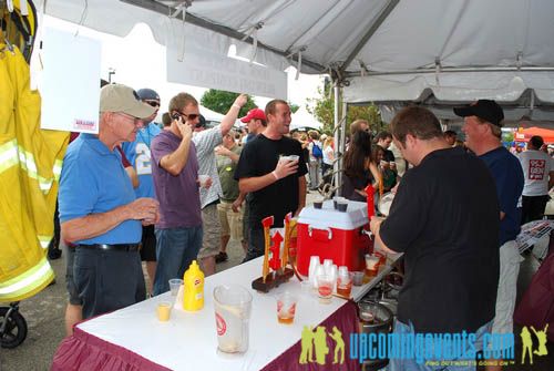 Photo from Sippin By The River 2008 (Gallery 1)