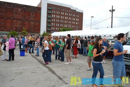 Photo from Sippin By The River 2008 (Gallery 1)