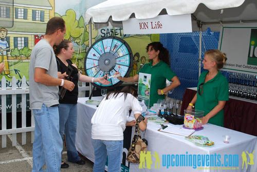 Photo from Sippin By The River 2008 (Gallery 1)