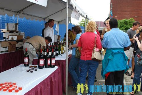 Photo from Sippin By The River 2008 (Gallery 1)