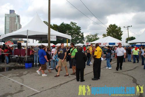 Photo from Sippin By The River 2008 (Gallery 1)