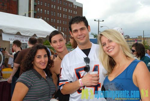 Photo from Sippin By The River 2008 (Gallery 1)