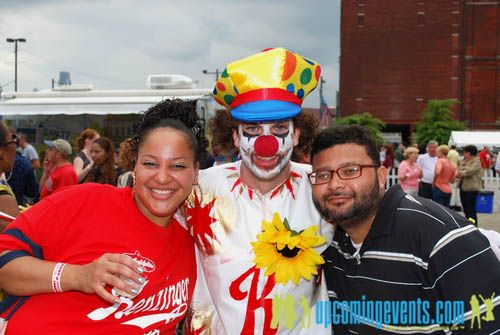 Photo from Sippin By The River 2008 (Gallery 1)