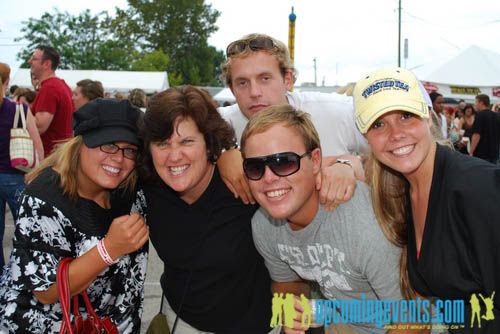 Photo from Sippin By The River 2008 (Gallery 1)