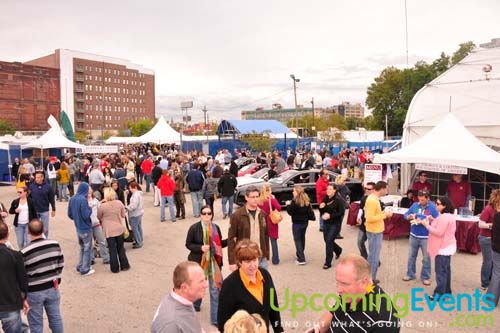 Photo from Sippin By The River 2010 (Gallery 1)