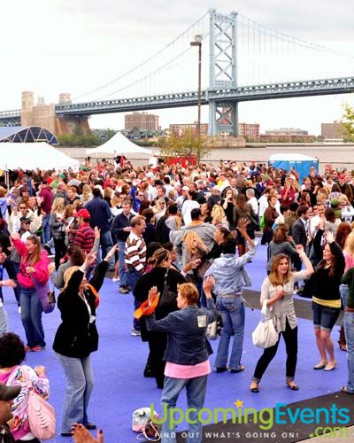 Photo from Sippin By The River 2010 (Gallery 1)