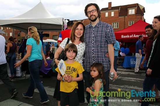 Photo from South Street Spring Festival