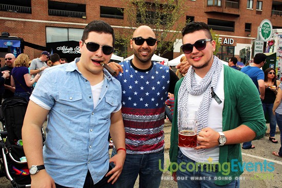 Photo from South Street Spring Festival