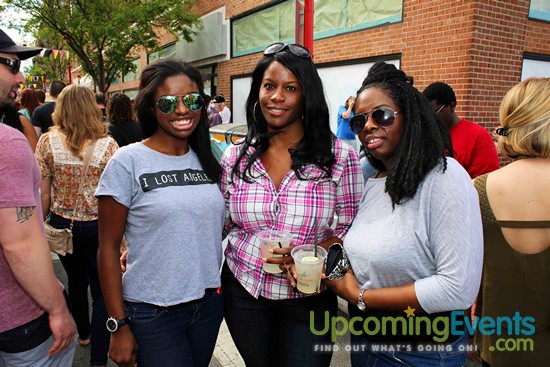 Photo from South Street Spring Festival