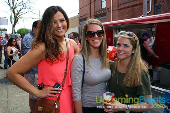 Photo from South Street Spring Festival