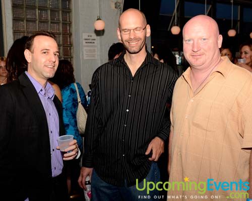 Photo from 9th Annual Spring Singles Party!