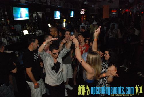 Photo from Springfest 2009 at McFaddens