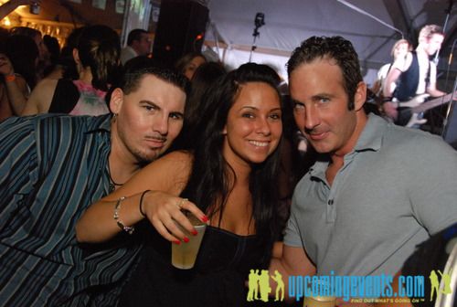 Photo from Springfest 2009 at McFaddens