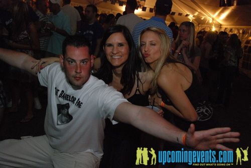 Photo from Springfest 2009 at McFaddens