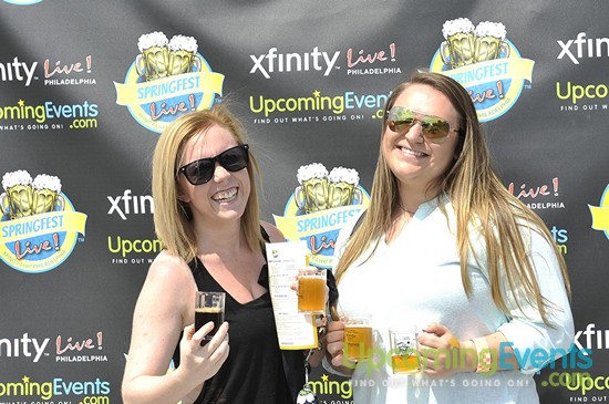 Photo from Springfest Live! Craft Beer Fest (Gallery A)