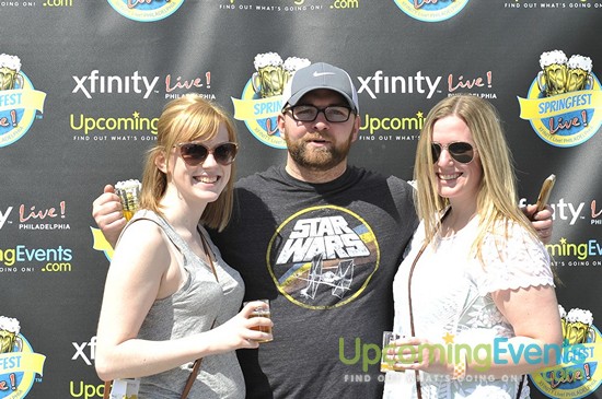 Photo from Springfest Live! Craft Beer Fest (Gallery A)