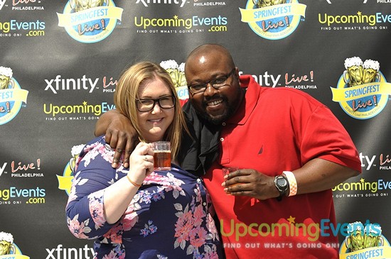 Photo from Springfest Live! Craft Beer Fest (Gallery A)