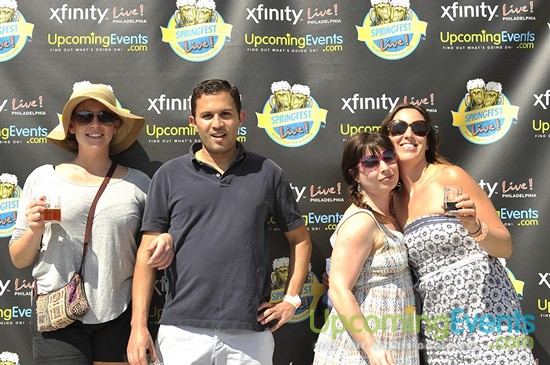 Photo from Springfest Live! Craft Beer Fest (Gallery A)