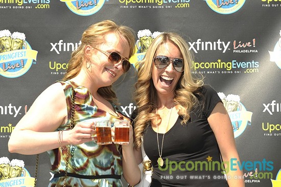 Photo from Springfest Live! Craft Beer Fest (Gallery A)