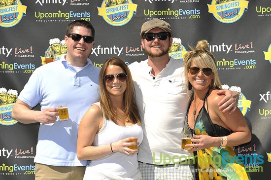 Photo from Springfest Live! Craft Beer Fest (Gallery A)