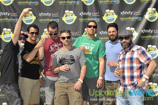 Photo from Springfest Live! Craft Beer Fest (Gallery A)