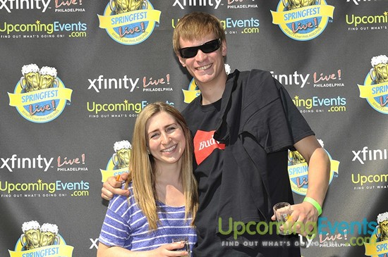 Photo from Springfest Live! Craft Beer Fest (Gallery A)