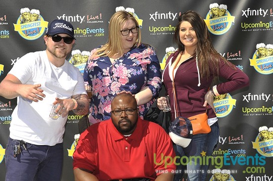 Photo from Springfest Live! Craft Beer Fest (Gallery A)