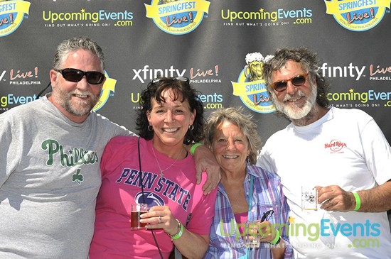 Photo from Springfest Live! Craft Beer Fest (Gallery A)