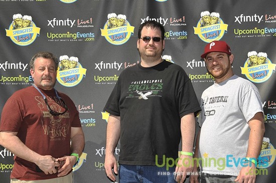 Photo from Springfest Live! Craft Beer Fest (Gallery A)