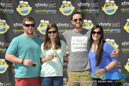 Photo from Springfest Live! Craft Beer Fest (Gallery A)