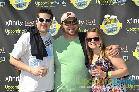 Photo from Springfest Live! Craft Beer Fest (Gallery A)