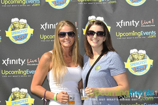 Photo from Springfest Live! Craft Beer Fest (Gallery A)