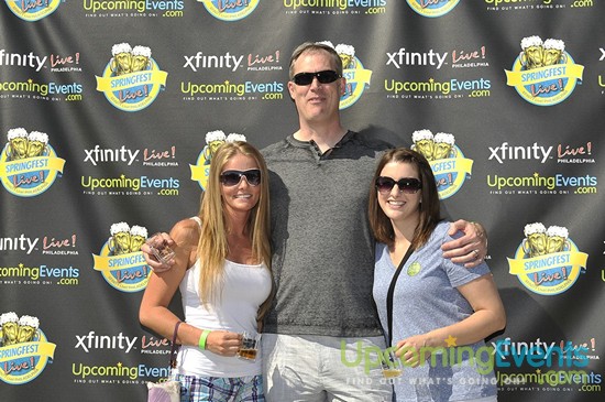 Photo from Springfest Live! Craft Beer Fest (Gallery A)