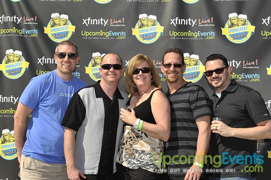 Photo from Springfest Live! Craft Beer Fest (Gallery A)