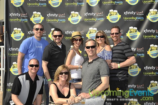 Photo from Springfest Live! Craft Beer Fest (Gallery A)