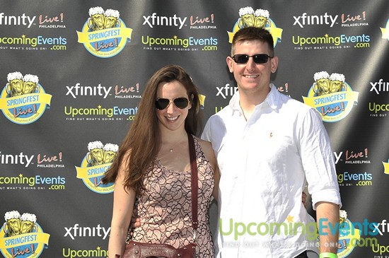 Photo from Springfest Live! Craft Beer Fest (Gallery A)