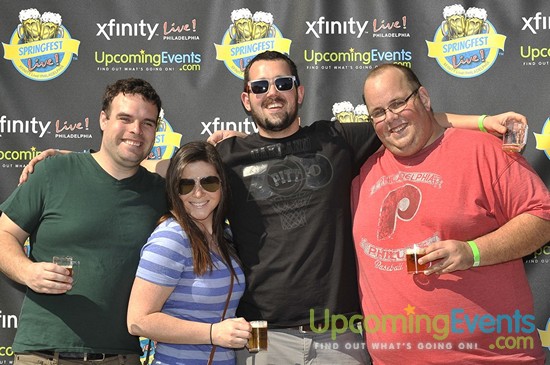 Photo from Springfest Live! Craft Beer Fest (Gallery A)