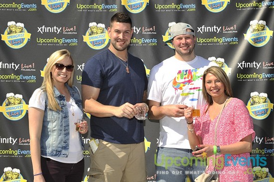 Photo from Springfest Live! Craft Beer Fest (Gallery A)