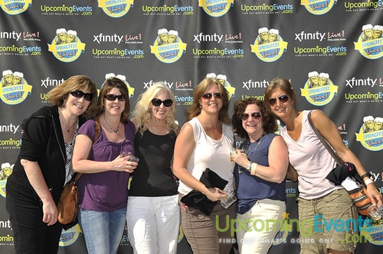 Photo from Springfest Live! Craft Beer Fest (Gallery A)