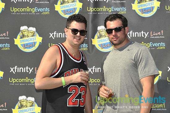 Photo from Springfest Live! Craft Beer Fest (Gallery A)