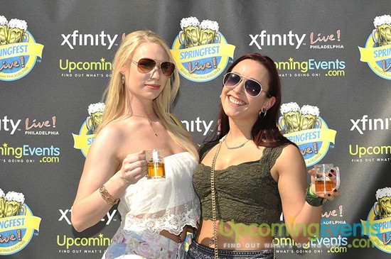 Photo from Springfest Live! Craft Beer Fest (Gallery A)