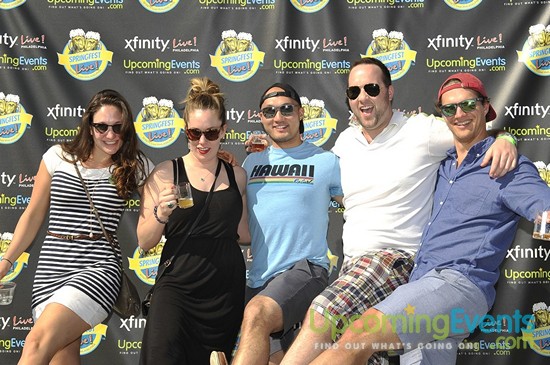 Photo from Springfest Live! Craft Beer Fest (Gallery A)