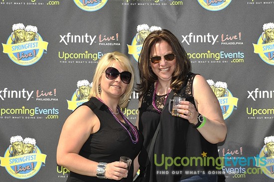 Photo from Springfest Live! Craft Beer Fest (Gallery A)