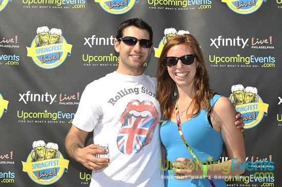 Photo from Springfest Live! Craft Beer Fest (Gallery A)