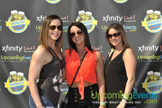 Photo from Springfest Live! Craft Beer Fest (Gallery A)