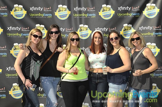 Photo from Springfest Live! Craft Beer Fest (Gallery A)