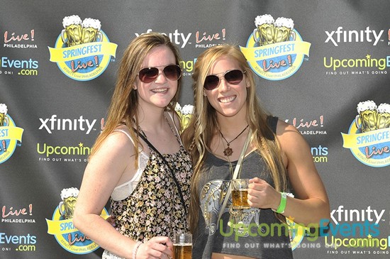 Photo from Springfest Live! Craft Beer Fest (Gallery A)