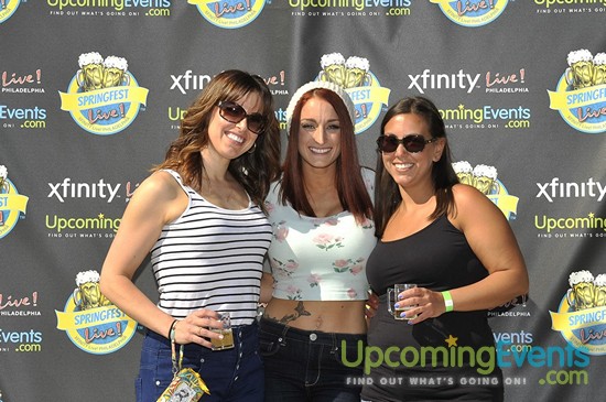 Photo from Springfest Live! Craft Beer Fest (Gallery A)