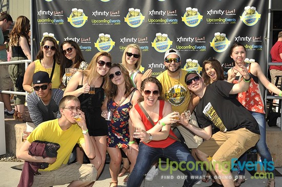 Photo from Springfest Live! Craft Beer Fest (Gallery A)