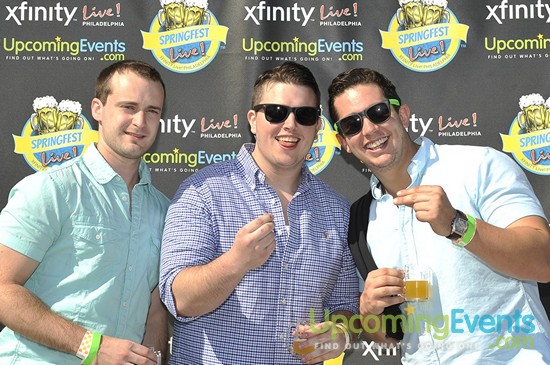 Photo from Springfest Live! Craft Beer Fest (Gallery A)